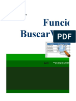 Material - Función BuscarV