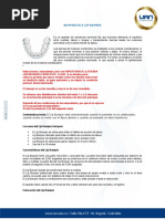 Quad-Helix y Bi-Helix en Ortodoncia | PDF | Diente | Boca