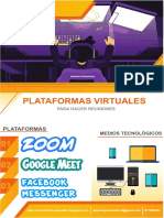 Manual Plataformas Virtuales