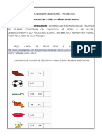 Deficiência Auditiva Nível I - Parte Xxiii PDF