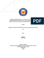 F1C115093 - Sitedi - Full - PDF - P - SKRIPSI - IRMAN - F1C115093 - FMIPA - UNIVERSITAS HALUOLEO