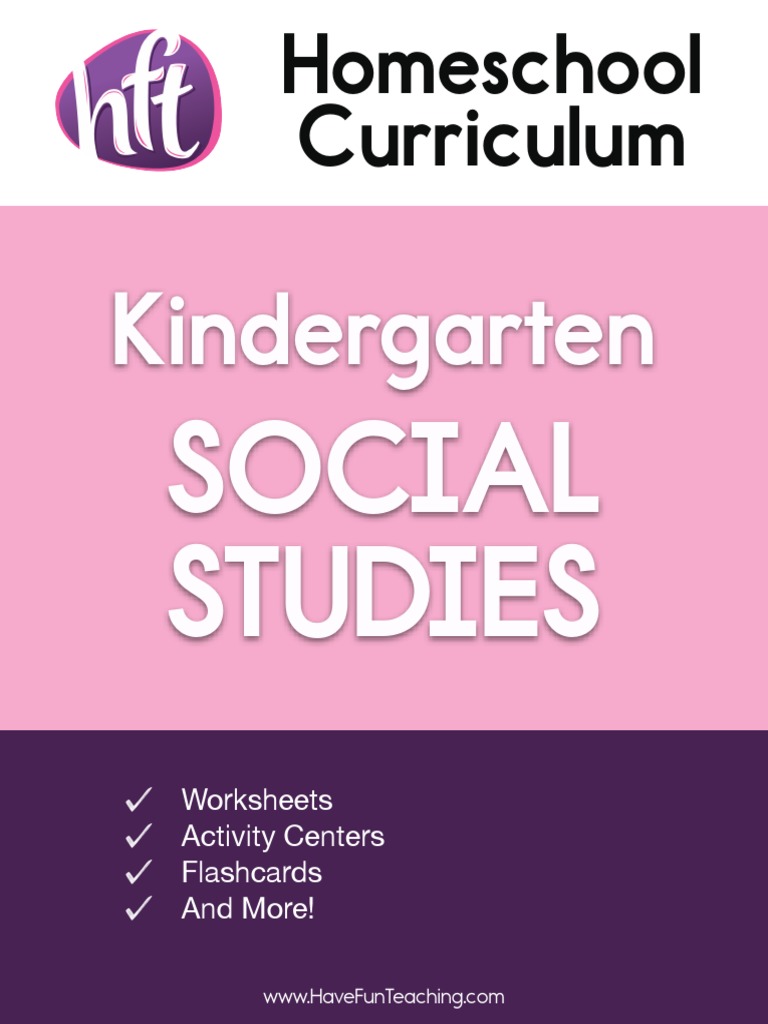 Social Studies Pdf Download