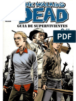 The Walking Dead - Survivor Guide # 2