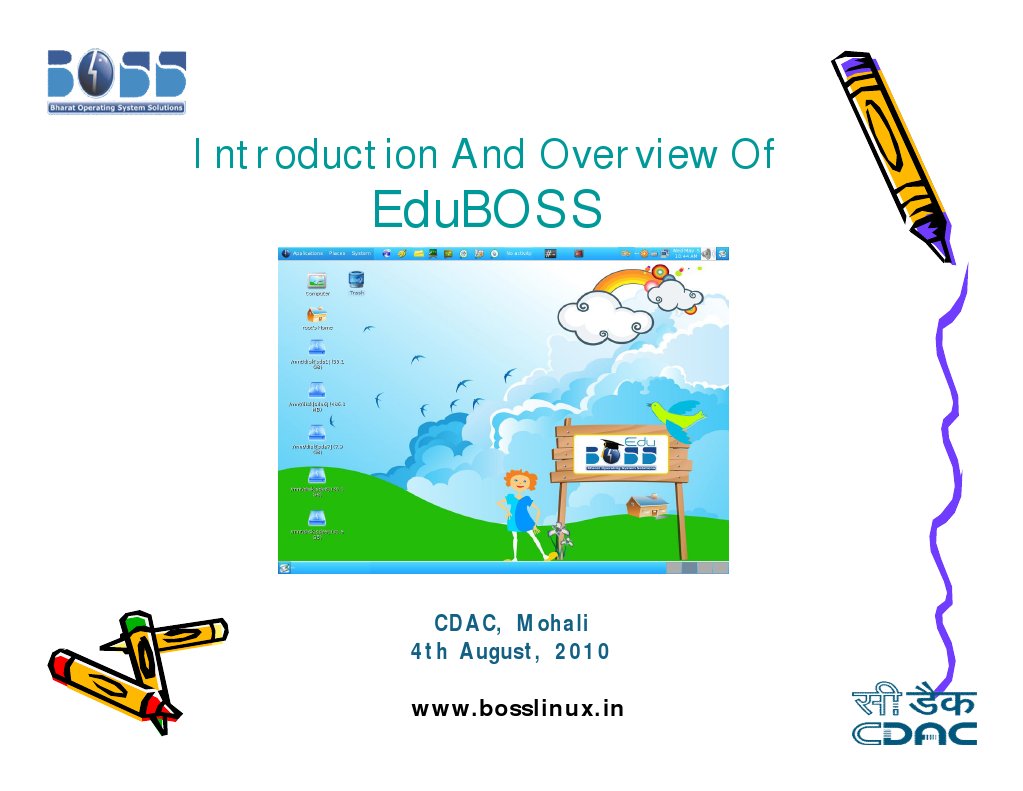 Eduboss | PDF | Business