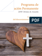 Las Armas Del Discernimiento Vocacional