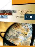 Trade Finance Guide 2008