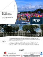 027 - Zamboanga Province v Zambonga City