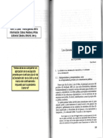 Teoria General de La Informacion PDF