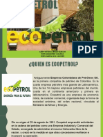 Ecopetrol