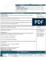 Practica 6 (Planeación)