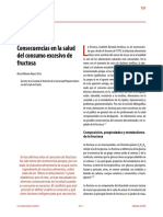 Nutricion Consecuencias PDF