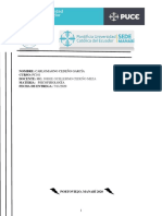 Glosario 1 - Psicofisiología PDF