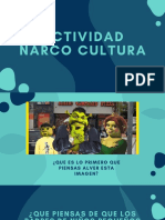 Act Narco Cultura