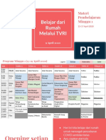 Daily - Materi Minggu 1 - Belajar di Rumah melalui TV.pdf