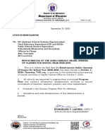 DUM No.257 S. 2020 PDF