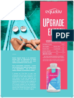 Dossiê Técnico - Upgrade Energy PDF