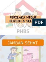 PERILAKU HIDUP BERSIH & SEHAT.pptx