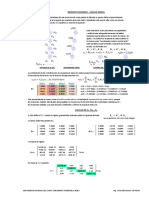 5.- K, M, P (GENERALIZADA)