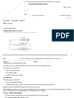 MID 082 - CID 0885 - FMI 05: Troubleshooting