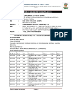 Informe N 023 Conformidad 237