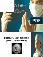 Patient's