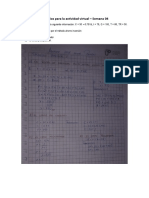 Ejercicios de La Tarea S-4 Macroeconomia