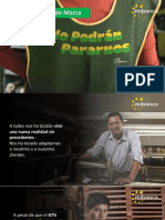 No Podrán Pararnos PDF