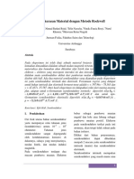 Adoc - Pub - Uji Kekerasan Material Dengan Metode Rockwell