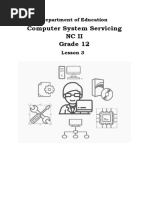 Css-Grade 11 - Finals-Module - Lesson 4