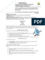 Naturales Taller 9 PDF