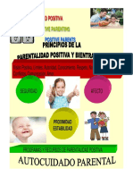 parentalidad positiva