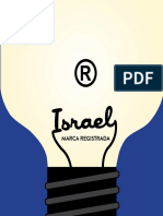 Israel Marca Registrada PDF