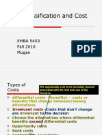 EMBA 5403 Managerial WK 2