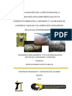 Metodologia ECDA PDF