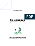Fisiognomonia - Ibrafis