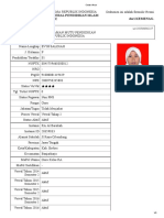 Cetak Akun PTK PDF