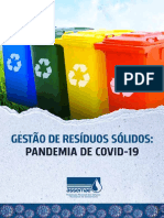 Cartilha_Residuos_Solidos Pandemia