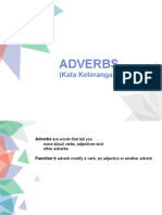 Adverbs Guide