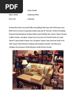 Soal Tes Penerimman Peserta Didik Baru