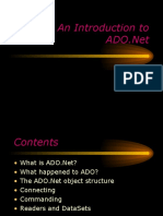 ADO Net