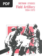 Download Vietnam Studies Field Artillery 1954-1973 by Bob Andrepont SN48543423 doc pdf