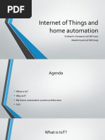 IOT & Home Automation-1