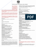 Panalangin NG Mag Anak para Sa Mga Yumao PDF