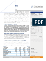 Hindustan Zinc Companyname: The Silver' Lining