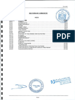 Bridge Specification