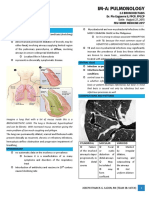 (PULMO) - Bronchiectasis PDF