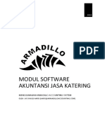 Tutorial Keuangan Bisnis Kuliner (F&B Accounting Guidelines)