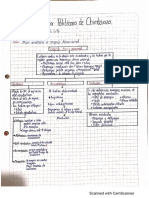 MAPAS CONCEPTUALES SANGRADO UTERINO ANORMAL - Michael Miranda - 8B