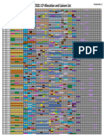 16 Intake - CP3 CP4 - Y5 Student CP Allocation (Nov - 17 - 2020)