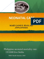 Neonatal Care